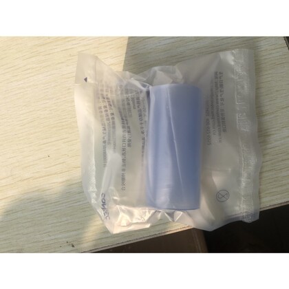 CONTEC Náustok na spirometer SP10/SP70B/SP80B, jednorazový, plastový