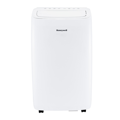 Honeywell HB14CESVWW Tragbare Klimaanlage mit WLAN und hoher Kühlleistung