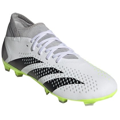 Adidas Predator Accuracy.3 FG Herren-Fußballschuhe, Größe 43 1/3