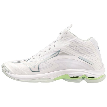 Mizuno Wave Lightning Z7 MID W Dámska volejbalová obuv, veľ. 42