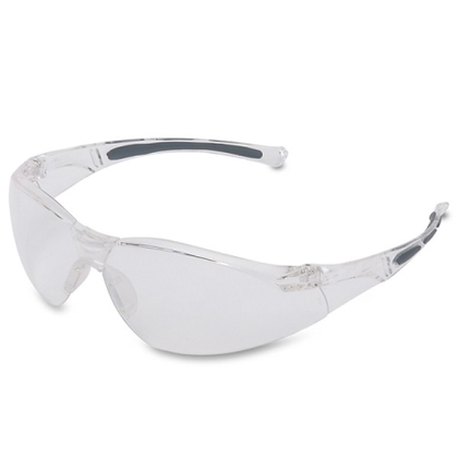 Honeywell Schutzbrille A800, transparent, beschlagfrei