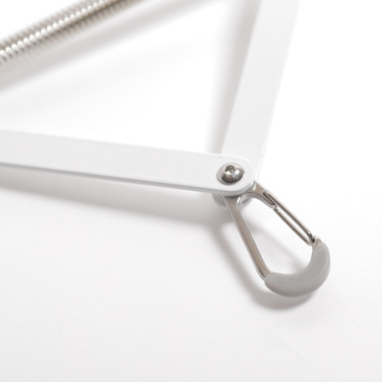 Membantu Držiak na dverné zárubne pre hojdací vak (bez vŕtania)