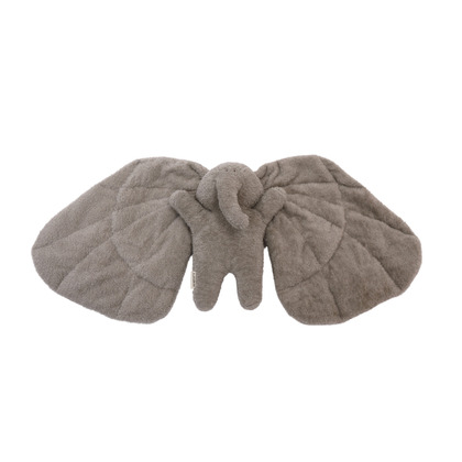 Membantu Zaťažový stabilizátor pre bábätká – Sloník, Šedý