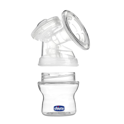 Chicco Elektromos utazó tejfakasztó