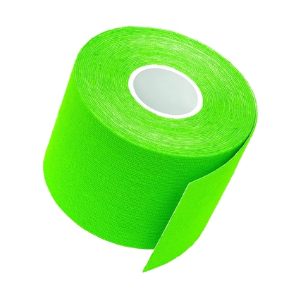 NOVAMA KINO2 kineziologického páska, zelená