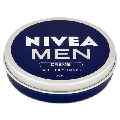 NIVEA Men Creme Univerzální krém, 30 ml