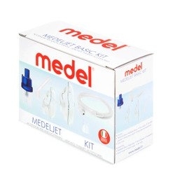 MEDEL Ersatzset für Medel Smart Vernebler