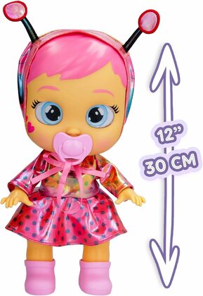 IMC Toys Cry Babies - Stars Babies - Lady