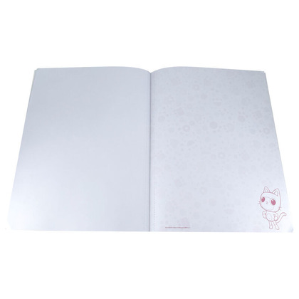 Kids Euroswan Vyfarbovacia sada s 12 mini pastelkami - Gaby´s Cat House