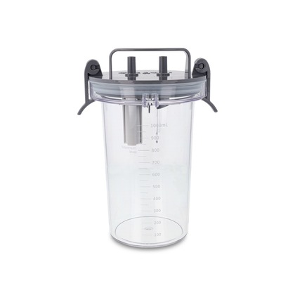 NOVAMA EXPERT ESUXMOB Moderná prenosná elektrická odsávačka s integrovanou batériou