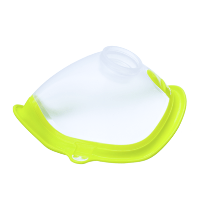 NOVAMA FAMILINO by FLAEM  pneumatický piestový inhalátor s nebulizérom