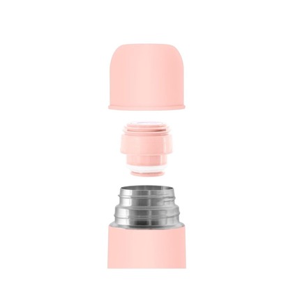 Miniland Nerezová termoska CRVSH od Verónica Díaz – 500 ml (Speciální edice)