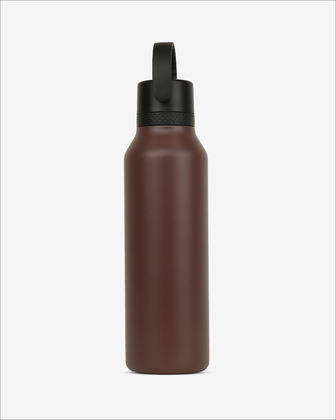 Runbott Mii Edelstahl-Thermoflasche mit Isolierung – 600ml, Kakao