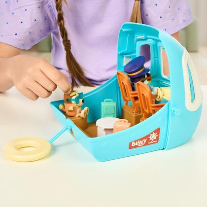 KÉK Repülőgép, Repülőgép 3 az 1-ben