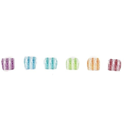 SOL-M™ Insulinpen-Nadeln 31G(0.25mm) 15/64&quot;(6mm) universal Sol-Millennium, 100 Stk.