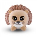 Flockies Lion - Zberateľská figúrka Lev Logan