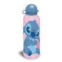 Kids Euroswan Hliníková fľaša 500 ml - Stitch and Angel