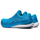 Asics Gel Kayano 29 Pánska bežecká obuv, modrá, veľ. 42