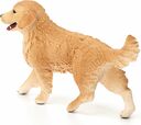 Schleich Zlatý retriever - fenka