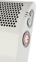 OLIMPIA SPLENDID Caleo 2 Turbo Timer – Konvektorový ohřívač s časovačem a ventilátorem