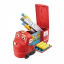 Chuggington Veselé vláčky Pop&amp;Transform -Wilson