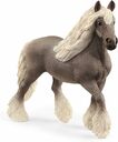 Schleich Dapple Mare, Kobyla Silver