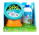 FRU BLU Bublifuk - Buborékos gép + oldat 0,4L