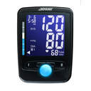 NOVAMA Comfort X AF Digitálny tlakomer s detekciou fibrilácie predsiení + adaptér