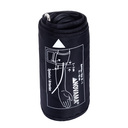 NOVAMA B Kompaktný ramenný tlakomer s intuitívnym ovládaním