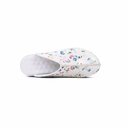 Carine AIR SOLE, Professzionális orvosi cipő full NT 055, színes virágok, 39-es méret