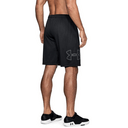 Under Armour Tech Graphic Short Pánske športové nohavice - krátke, čierne, veľ. XL