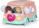 IMC Toys Cry Babies Magic Tears – Koala-Wohnwagen-Set