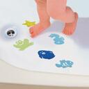 Dreambaby Anti-Rutsch-Aufkleber für das Bad, 10 Stück