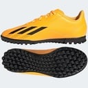 Adidas X Speedportal.4 TF JR Detské futbalové kopačky/turfy na umelú trávu, veľ. 29