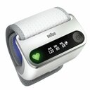 BRAUN iCHECK 7 BPW4500 zápěstní tlakoměr s Bluetooth