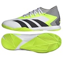 Adidas Predator Accuracy.3 IN Herren-Hallen-Futsal-Schuhe, Größe 42-2/3