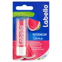 Labello Watermelon Shine Lippenpflegebalsam, 4,8 g