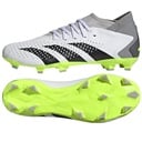 Adidas Predator Accuracy.3 FG Herren-Fußballschuhe, Größe 43 1/3