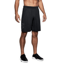 Under Armour Tech Graphic Short Pánske športové nohavice - krátke, čierne, veľ. L