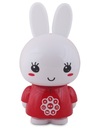 Alilo Honey Bunny, Interaktives Spielzeug, Red Bunny