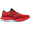 Mizuno Wave Rider 26 Pánska bežecká obuv, červená, veľ. 42,5