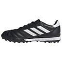 Adidas Copa Gloro ST TF Pánske futbalové kopačky/Turfy, čierne, veľ. 45 1/3