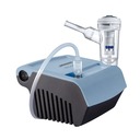 NOVAMA PRO NEB 4+ Kompressor-Inhalator mit 4 Modi (Vernebler RF9)