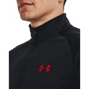 Under Armour Tech 2.0 1/2 ZIP Pánska športová mikina, čierna, veľ. XL