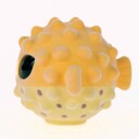 Flockies Pufferfish - Sběratelská figurka Čtyřzubec Poppy