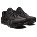 Asics Gel Trabuco 11 GTX Pánska bežecká obuv, čierna, veľ. 44,5