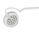 Famed Solis 60C Stropná zákroková lampa