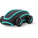 HEY CLAY Blue Cyber Car Modellező anyag Cyber car more