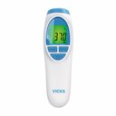 VICKS VNT200 Érintés nélküli hőmérő Fever InSight technológiával