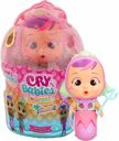 IMC Toys Cry Babies - Magic Tears - Shiny Shells - Sia